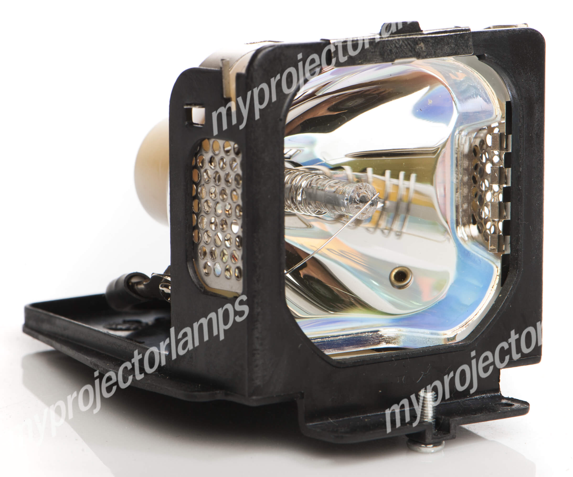 Lámpara para proyector con carcasa Optoma BL-FP120A